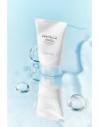 SKIN1004 Madagascar Centella Hyalu-Cica Moisture Cream globinsko vlažilna krema za pomiritev kože 75 ml