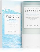 SKIN1004 Madagascar Centella Hyalu-Cica Silky-Fit Sun Stick zaščitna vlažilna paličica SPF 50+ 20 g