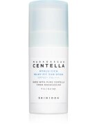 SKIN1004 Madagascar Centella Hyalu-Cica Silky-Fit Sun Stick zaščitna vlažilna paličica SPF 50+ 7 g