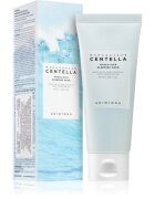 SKIN1004 Madagascar Centella Hyalu-Cica Sleeping Pack izpopolnjevalna in vlažilna maska za čez noč za učvrstitev kože 100 ml