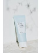 SKIN1004 Madagascar Centella Hyalu-Cica Sleeping Pack izpopolnjevalna in vlažilna maska za čez noč za učvrstitev kože 100 ml