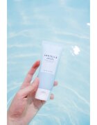 SKIN1004 Madagascar Centella Hyalu-Cica Sleeping Pack izpopolnjevalna in vlažilna maska za čez noč za učvrstitev kože 100 ml