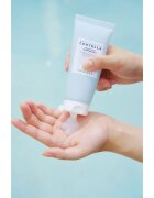 SKIN1004 Madagascar Centella Hyalu-Cica Sleeping Pack izpopolnjevalna in vlažilna maska za čez noč za učvrstitev kože 100 ml