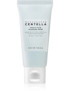 SKIN1004 Madagascar Centella Hyalu-Cica Sleeping Pack izpopolnjevalna in vlažilna maska za čez noč za učvrstitev kože 30 ml