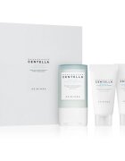 SKIN1004 Madagascar Centella Hyalu-Cica Sunsational Kit darilni set z visoko UV zaščito