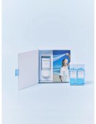 SKIN1004 Madagascar Centella Hyalu-Cica Sunsational Kit darilni set z visoko UV zaščito