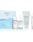 SKIN1004 Madagascar Centella Hyalu-Cica Travel Kit Potovalni set za intenzivno vlažnost