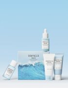 SKIN1004 Madagascar Centella Hyalu-Cica Travel Kit Potovalni set za intenzivno vlažnost