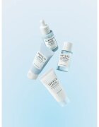 SKIN1004 Madagascar Centella Hyalu-Cica Travel Kit Potovalni set za intenzivno vlažnost