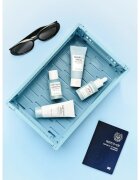 SKIN1004 Madagascar Centella Hyalu-Cica Travel Kit Potovalni set za intenzivno vlažnost
