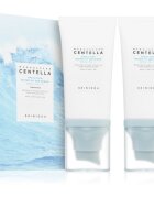 SKIN1004 Madagascar Centella Hyalu-Cica Water-Fit Sun Serum Twin Pack zaščitni serum z vlažilnim učinkom DUO paket