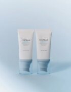 SKIN1004 Madagascar Centella Hyalu-Cica Water-Fit Sun Serum Twin Pack zaščitni serum z vlažilnim učinkom DUO paket