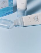 SKIN1004 Madagascar Centella Hyalu-Cica Water-Fit Sun Serum Twin Pack zaščitni serum z vlažilnim učinkom DUO paket