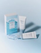 SKIN1004 Madagascar Centella Hyalu-Cica Water-Fit Sun Serum Twin Pack zaščitni serum z vlažilnim učinkom DUO paket