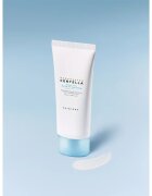 SKIN1004 Madagascar Centella Hyalu-Cica Water-Fit Sun Serum zaščitni serum z vlažilnim učinkom SPF 50+ 100 ml