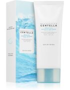 SKIN1004 Madagascar Centella Hyalu-Cica Water-Fit Sun Serum zaščitni serum z vlažilnim učinkom SPF 50+ 100 ml