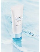 SKIN1004 Madagascar Centella Hyalu-Cica Water-Fit Sun Serum zaščitni serum z vlažilnim učinkom SPF 50+ 100 ml