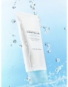 SKIN1004 Madagascar Centella Hyalu-Cica Water-Fit Sun Serum zaščitni serum z vlažilnim učinkom SPF 50+ 100 ml