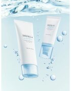 SKIN1004 Madagascar Centella Hyalu-Cica Water-Fit Sun Serum zaščitni serum z vlažilnim učinkom SPF 50+ 100 ml