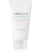 SKIN1004 Madagascar Centella Hyalu-Cica Water-Fit Sun Serum zaščitni serum z vlažilnim učinkom SPF 50+ 15 ml