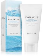 SKIN1004 Madagascar Centella Hyalu-Cica Water-Fit Sun Serum zaščitni serum z vlažilnim učinkom SPF 50+ 15 ml