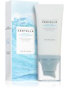 SKIN1004 Madagascar Centella Hyalu-Cica Water-Fit Sun Serum zaščitni serum z vlažilnim učinkom SPF 50+ 50 ml