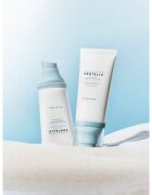 SKIN1004 Madagascar Centella Hyalu-Cica Water-Fit Sun Serum zaščitni serum z vlažilnim učinkom SPF 50+ 50 ml