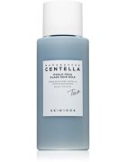 SKIN1004 Madagascar Centella Hyalu-Teca Glass Skin Milk mlečni tonik za osvetljevanje kože in hidratacijo 210 ml