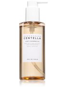 SKIN1004 Madagascar Centella Light Cleansing Oil čistilno olje za odstranjevanje ličil s pomirjajočim učinkom 200 ml