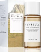 SKIN1004 Madagascar Centella Light Cleansing Oil čistilno olje za odstranjevanje ličil s pomirjajočim učinkom 30 ml