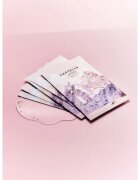 SKIN1004 Madagascar Centella Poremizing Clarifying Mask maska iz platna za glajenje kože in zmanjšanje por 23 ml