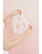 SKIN1004 Madagascar Centella Poremizing Clarifying Mask maska iz platna za glajenje kože in zmanjšanje por 23 ml