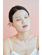SKIN1004 Madagascar Centella Poremizing Clarifying Mask maska iz platna za glajenje kože in zmanjšanje por 23 ml