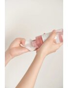 SKIN1004 Madagascar Centella Poremizing Clear Toner nežni eksfoliacijski tonik za glajenje kože in zmanjšanje por 210 ml