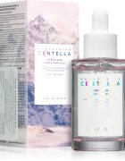 SKIN1004 Madagascar Centella Poremizing Fresh Ampoule razstrupljevalni serum za obraz za glajenje kože in zmanjšanje por 50 ml