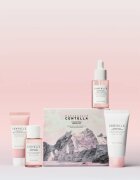 SKIN1004 Madagascar Centella Poremizing Travel Kit Potovalni set za glajenje kože in zmanjšanje por