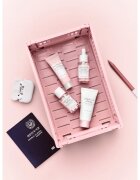 SKIN1004 Madagascar Centella Poremizing Travel Kit Potovalni set za glajenje kože in zmanjšanje por