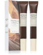 SKIN1004 Madagascar Centella Probio-Cica Bakuchiol Eye Cream krema proti gubam za predel okoli oči s pomirjajočim učinkom