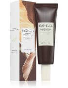 SKIN1004 Madagascar Centella Probio-Cica Glow Sun Ampoule zaščitni serum za obnovo kožne pregrade SPF 50+ 50 ml