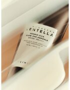 SKIN1004 Madagascar Centella Probio-Cica Glow Sun Ampoule zaščitni serum za obnovo kožne pregrade SPF 50+ 50 ml