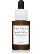 SKIN1004 Madagascar Centella Probio-Cica Intensive Ampoule pomirjajoči serum za obnovo kožne pregrade 30 ml
