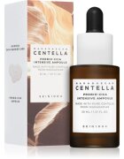 SKIN1004 Madagascar Centella Probio-Cica Intensive Ampoule pomirjajoči serum za obnovo kožne pregrade 30 ml