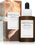 SKIN1004 Madagascar Centella Probio-Cica Intensive Ampoule pomirjajoči serum za obnovo kožne pregrade za obnovo kožne pregrade 50 ml