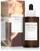 SKIN1004 Madagascar Centella Probio-Cica Intensive Ampoule pomirjajoči serum za obnovo kožne pregrade za obnovo kožne pregrade 95 ml
