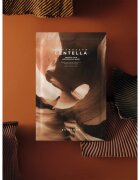 SKIN1004 Madagascar Centella Probio-Cica Nourishing Mask pomirjevalna tekstilna maska s hranilnim učinkom 23 ml