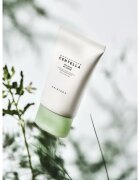 SKIN1004 Madagascar Centella Tea-Trica B5 Cream pomirjujoča krema z vlažilnim učinkom 75 ml