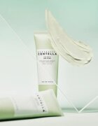 SKIN1004 Madagascar Centella Tea-Trica BHA Foam globinsko čistilna pena za problematično kožo akne 125 ml