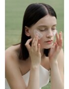SKIN1004 Madagascar Centella Tea-Trica BHA Foam globinsko čistilna pena za problematično kožo akne 125 ml