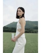 SKIN1004 Madagascar Centella Tea-Trica BHA Foam globinsko čistilna pena za problematično kožo akne 125 ml