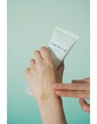 SKIN1004 Madagascar Centella Tea-Trica Mild Peeling Gel piling gel s pomirjajočim učinkom 125 ml